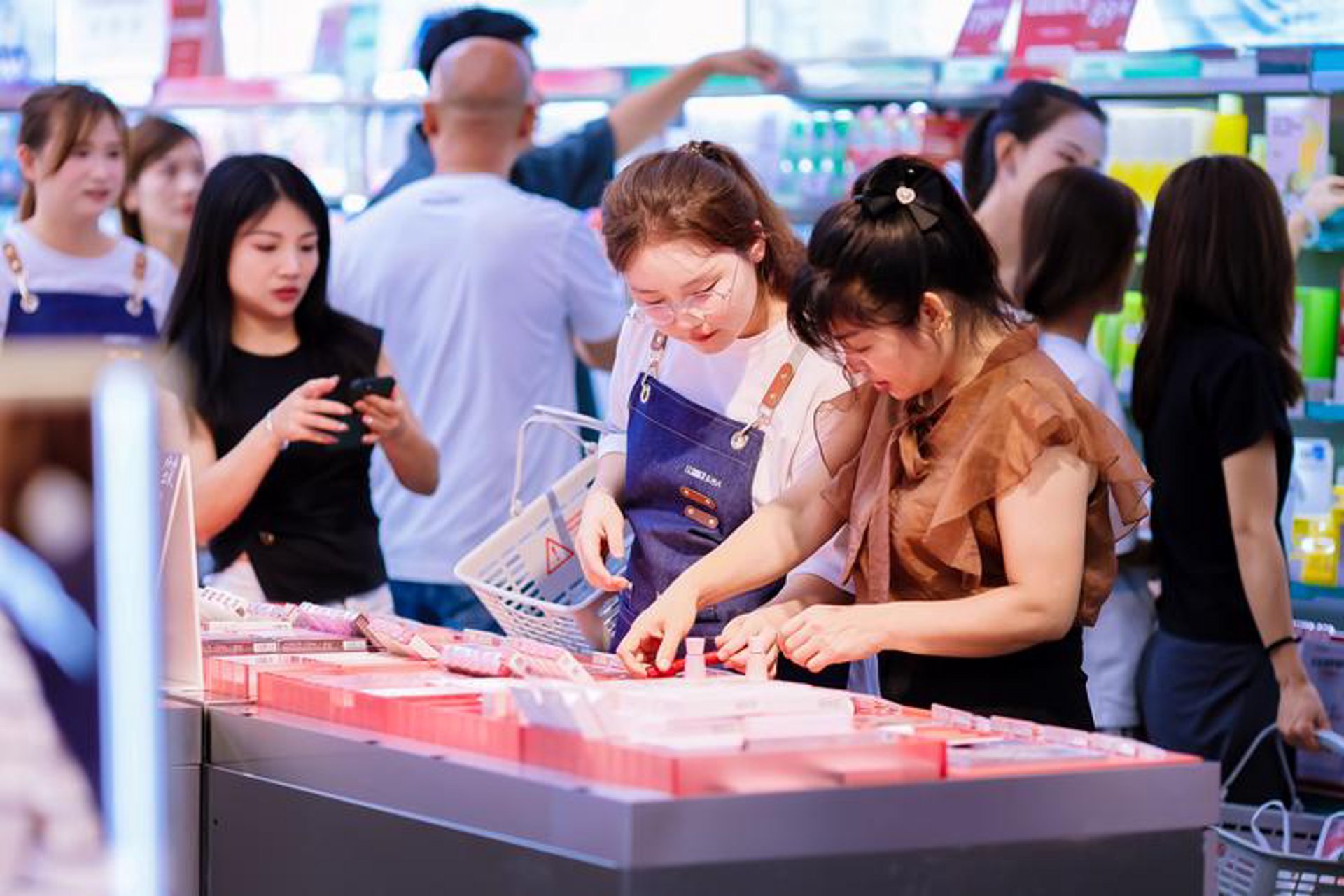 五金机电产品选购攻略：揭秘高效供应链体系