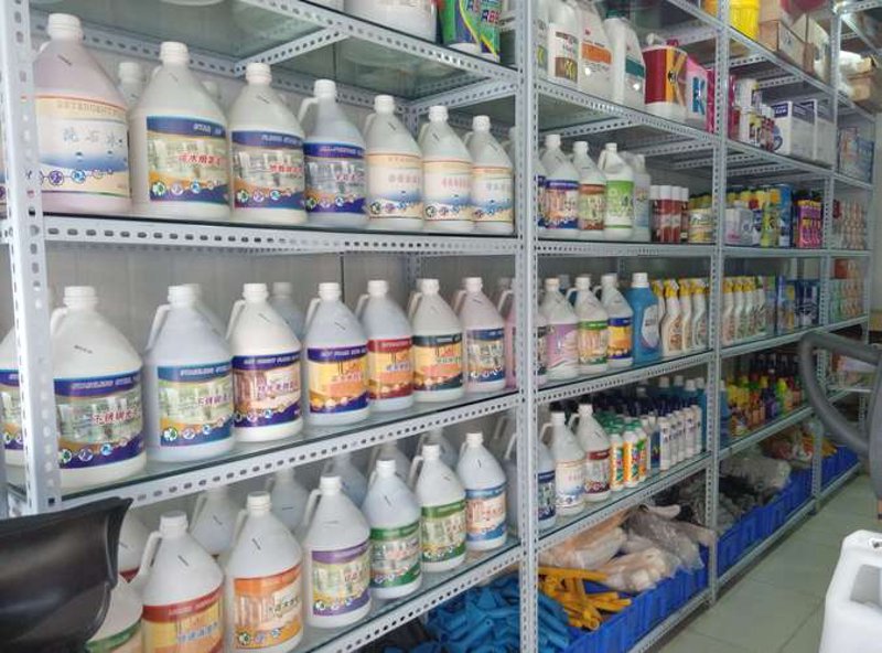 日用百货批发：市场动态与趋势解读